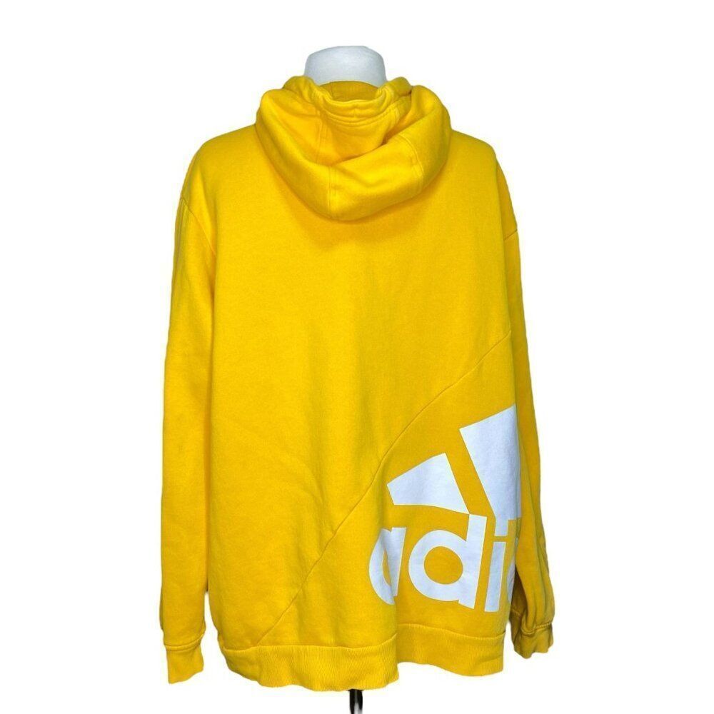 Adidas Mens Post Game Hoodies Xl View 2